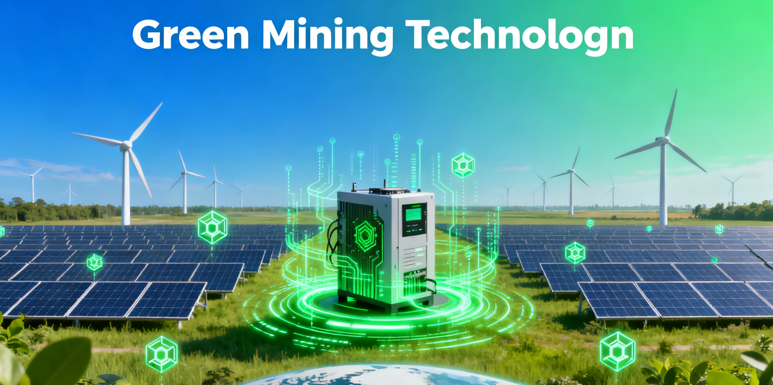 Free Hidden Mining Software Download - Risks & Safe Alternatives