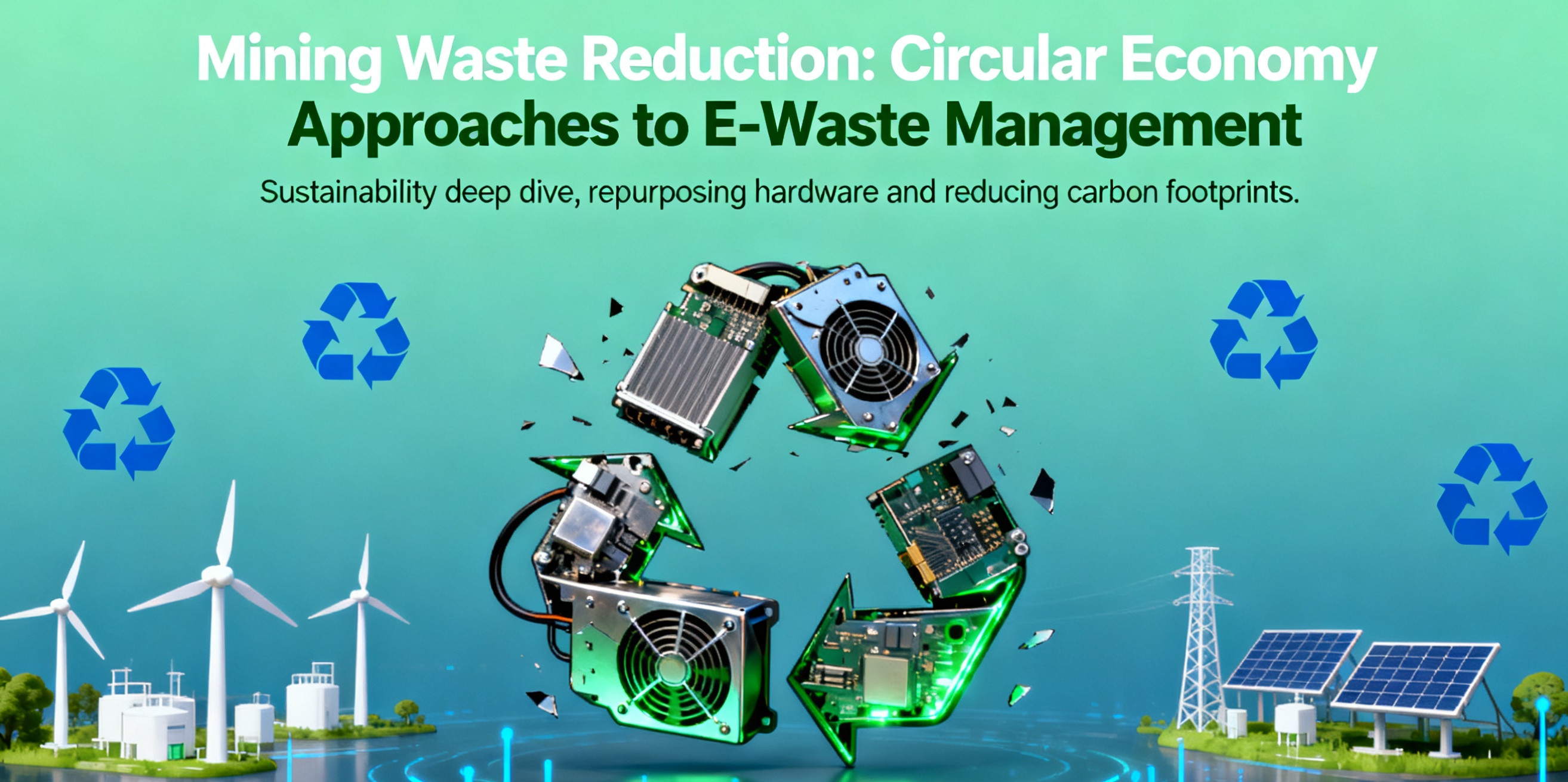 Free Mining Software Scam Exposed: How to Avoid Crypto Scams