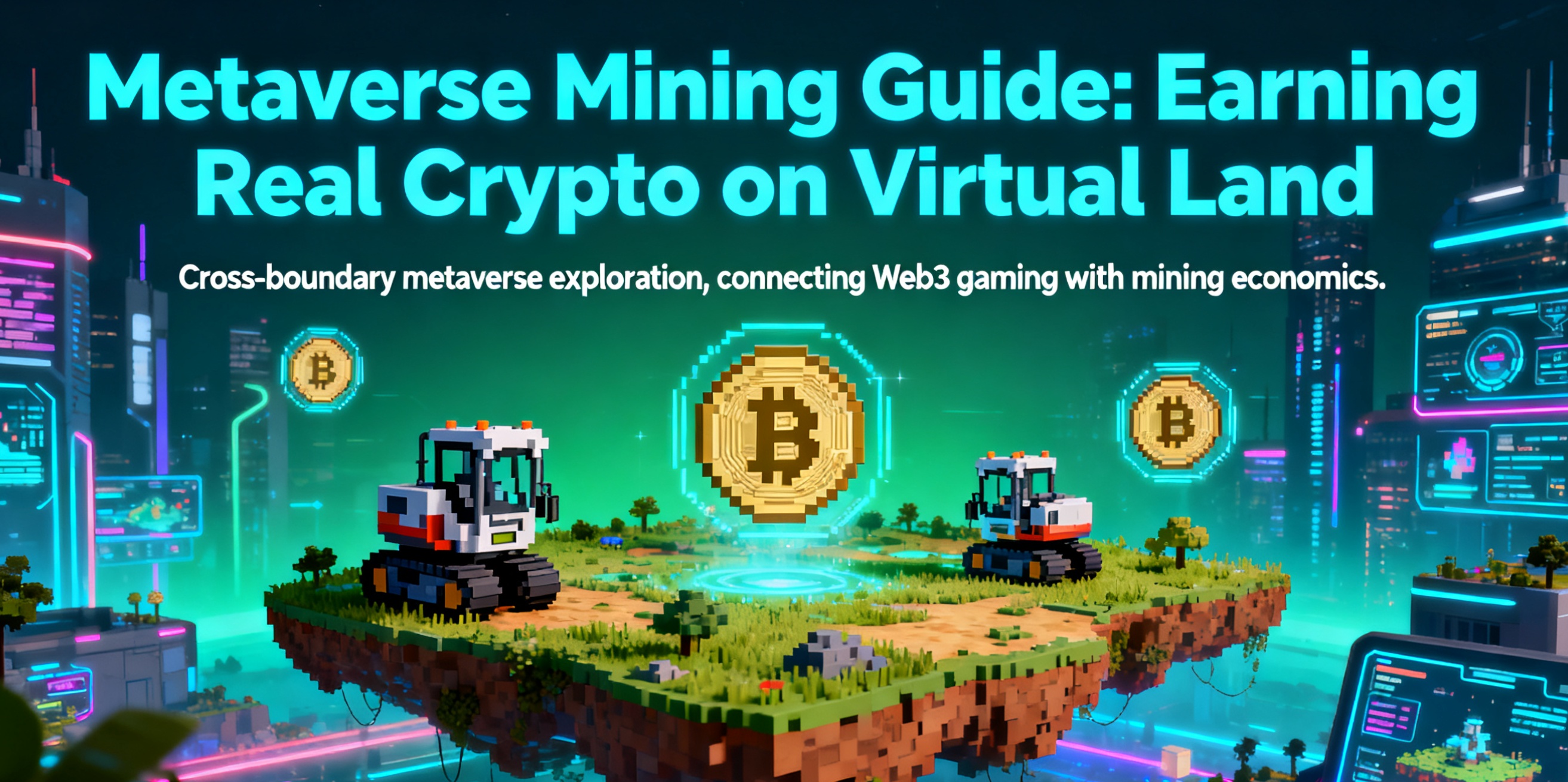 Free Mining Software 2024: Top Legitimate Options for Beginners